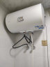 海尔（Haier）智家出品Leader系列热水器电热水器家用电恒温小型小户型浴室厨房节能速热储水式淋浴卫生间洗澡 50L 2200W X1-2-3人 实拍图
