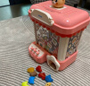 糖米特大号抓娃娃机过家家儿童玩具夹公仔家用游戏机男女孩节日礼物 实拍图