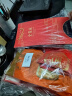 全聚德 北京烤鸭年货礼盒北京特产烤鸭含饼酱熟食礼盒 1380g烤鸭礼盒 实拍图