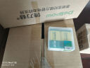 德力普（Delipow）充电电池 9V锂电池大容量550mAh九伏6F22充电套装 适用万用表/话筒/麦克风等 实拍图
