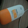 OHBT澳白防晒霜 青少年军训高倍防晒防水防汗持久防紫外线SPF50+PA+++ 轻透防晒乳50g*2 实拍图