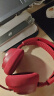 赛睿（SteelSeries）Arctis 寒冰Nova7 龙之声龙年定制电竞游戏耳机 头戴式 2.4G蓝牙有线三模连接听声辨位降噪麦克风 实拍图