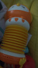 迪漫奇婴儿玩具多功能猫头鹰手风琴橙0-1-2-3岁早教安抚催眠音乐玩具 实拍图