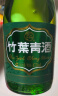 竹叶青酒 山西杏花村汾酒 露酒 牧童【送礼】 45度 475mL 1瓶 单瓶装 实拍图