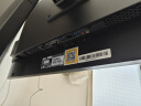 AOC 大师926Plus 27英寸 2K 高清办公一体机台式随心屏电脑(14代i5-14400 16G 1T双频WiFi 升降)深灰 实拍图