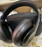 beats Studio Pro 无线主动降噪头戴式蓝牙耳机 Studio 兼容苹果安卓系统 黑色 实拍图