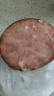 道台府松仁小肚300g松仁肉肚东北哈尔滨特产熟食腊味下酒菜特色美食 松仁小肚300g*2袋 实拍图