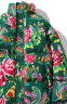 南极人（Nanjiren）东北大花棉袄学生冬季加厚中国风棉衣过年国潮风大码情侣装面包服 10639/MY988绿色 XL 晒单实拍图