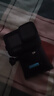 GOPRO运动相机配件 黑色硅胶保护套+挂绳 适用于HERO12/11/10/9 黑色 实拍图