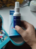 乐龄联苯苄唑溶液60ml联苯苄唑喷雾联苯卡挫喷雾股藓卡唑苯卞唑笨芐联苯苄唑溶液喷雾脚气喷剂联苯苄唑 1盒装】 实拍图