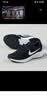 【95成新】耐克NIKE跑步鞋男子缓震宽版REVOLUTION 7运动鞋春夏FB8501-002黑43   实拍图