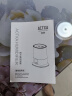 阿卡驰（ACTXA）加湿器家用轻音卧室客厅桌面除菌婴儿智能恒湿空气加湿器4.5L大容量12H定时 白色 实拍图