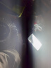 德力西（DELIXI）LED投光灯球场户外灯防水投射灯庭院灯室外灯照明灯球馆厂房路灯 6500K 冷白光 100W 晒单实拍图