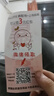 潮西登【两件装】 冰丝休闲裤子男韩版青年直筒九分裤阔腿工装裤子男 黑色【单件 M 实拍图