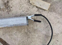 得力电焊机家用迷你焊机单电压220V 380V工业级双电压型焊机 【全套接好6米线】迷你双数显 实拍图