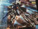 万代（BANDAI）MG1/100翔翼型突击高达RM空战型强袭 实拍图