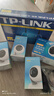 普联（TP-LINK） 360度全景鱼眼监控摄像头 家用商铺超市宾馆高清 无线WiFi手机远程网络红外监控器 TL-IPC55A【500万WiFi版】 标配（不含内存卡） 实拍图