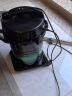 松下（Panasonic）吸尘器 进口桶式吸尘器 大功率商用家用手持吸尘器 多重过滤 强劲吸力 MC-YL633 实拍图