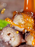 张奶奶大连深海底播干海参非即食海参辽刺参礼盒高年限高泡发调味 专柜同款 500g*1盒 【90-120头】 实拍图