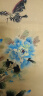 青竹画材（CHINJOO） 国画颜料 画材学生24色专业中国水墨画工笔画山水宣纸 无甲醛-18色12ml国画（新老包装随机发） 实拍图