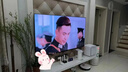 LG4k高清液晶智能网络电视机43/50/55/65/75英寸无边框全面屏 43英寸 无边框智能网络电视 实拍图