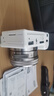 索尼（SONY）ZV-E10L微单数码拍摄相机 直播美颜Vlog照相神器 APS-C半画幅视频zve10侧翻液晶屏 白色套机【含镜头16-50】 套餐二【记录日常 家用旅拍 送礼等】 实拍图