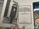 是,首相\\\/大臣 英文原版 The Complete Yes Minister yes prime minister BBC经典电视剧小说两册套装 实拍图