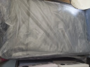 源兴（YUANXING）绿银篷布加厚防水布货车防雨布篷布遮阳遮雨防晒油布塑料布 2*4米 实拍图