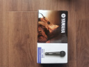 雅马哈（YAMAHA）DM-105话筒 专业YA品质卡拉OK会议有线麦克风 动圈式降噪话筒 实拍图