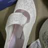 斯凯奇（Skechers）玛丽珍鞋女士宽楦浅口单鞋软底百搭休闲鞋平底通勤工作鞋 实拍图