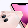 Apple/苹果 iPhone 13 (A2634) 256GB 粉色 支持移动联通电信5G 双卡双待手机 实拍图