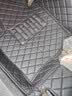 美皇堂舍北京现代名图脚垫适用14 15 16 17 18 19款2021年全包围汽车脚垫 【单层带兜】黑米 2014/2015/2016/2017/2018款 实拍图