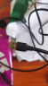 绿联（UGREEN）USB3.0延长线 公对母数据连接线 电视电脑主机延长硬盘U盘鼠标键盘打印机扩展线充电加长转接线3米 实拍图