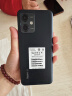小米（MI）Redmi Note12 5G 120Hz OLED屏幕  骁龙4移动平台 5000mAh长续航 8GB+256GB子夜黑 小米红米 实拍图