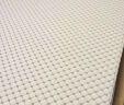 金橡树泰国进口天然乳胶原液床垫双人床垫 1.5米*2米  泰舒 含内外套 实拍图
