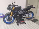 乐高（LEGO）积木玩具 机械组 42159雅马哈MT-10SP摩托车18+ 生日礼物送男生 实拍图