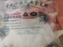 劲功（JINGGONG）硅胶套耐高温保护套螺丝防撞管套螺纹螺杆电镀多用防水橡胶防尘帽 M0.5*13 (50个/工业级) 实拍图