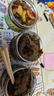 【顺丰】网红生呛大虾腌制虾生腌海鲜泰式无皮虾夹馅虾罐装酱虾 泰式虾+柠檬虾+夹馅虾各1 实拍图