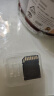 金士顿（Kingston）大疆pocket3无人机gopro专用存储卡TF卡MicroSD监控摄像头运动相机行车记录仪内存卡高速U3 V30 A2 SDCG4/64GB配双接口USB3.0读卡器 实拍图
