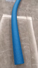 迪卡侬学游泳浮力棒蒙眼互打棒团建游戏道具蓝色(118cm）-2710611 实拍图