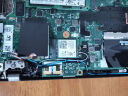 联想ThinkPad 联想SSD原装固态硬盘 M.2 2242 NVME笔记本固态硬盘 1T T480/T580/T480S 实拍图