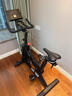 爱康（ICON）动感单车家用电磁控健身车40122多阻力新款健身车器材CX 动感单车【13KG飞轮】 实拍图