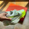 耐克（NIKE）男子篮球鞋G.T. CUT减震运动鞋HF0231-300 黄绿 44 实拍图