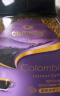 格兰特（GRANDOS）哥伦比亚速溶冻干纯黑咖啡100g 德国原装进口 实拍图