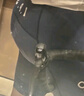 MBO新款双箭头专业骑行裤T501肌理男子夏季公路车背带短裤骑行服 黑客 M 实拍图