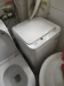 美的（Midea）波轮洗衣机全自动家用 MB30VH21E 3公斤 迷你洗衣机 婴儿洗衣机 内衣洗衣机 高温除菌螨 桶自洁 实拍图