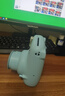 富士（FUJIFILM）instax  mini12 一次成像 立拍立得相机 （现货速发）miniSe蓝 官方标配（无相纸及周边配件） 实拍图