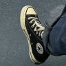 匡威（Converse）男女Chuck Taylor All Star 1970S帆布鞋162050C 39码US6码 实拍图