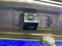 第一现场高清行车记录仪D3000前后双录 双镜头1080P 4.3英寸屏 170度广角 官方标配+64G专用高速内存卡 实拍图