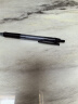 【全网低价】百乐（PILOT）BL-P50/P500中性笔直液式走珠笔签字笔 0.5mm考试财务用笔混色（3黑1蓝1红）5支装 实拍图